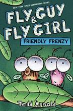Cover image of Fly Guy & Fly Girl