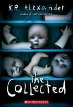 Cover image of The collected