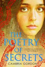 Cover image of The poetry of secrets