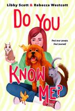 Cover image of Do you know me?