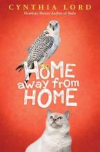 Cover image of Home away from home