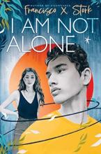 Cover image of I am not alone