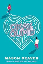 Cover image of Okay, Cupid