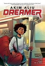 Cover image of Dreamer