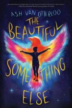 Cover image of The beautiful something else