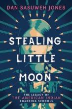 Cover image of Stealing Little Moon
