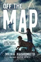 Cover image of Off the map