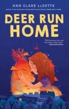 Cover image of Deer run home