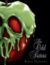Cover image of The Odd Sisters