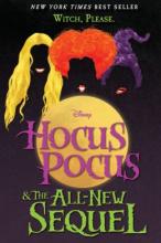 Cover image of Hocus pocus & the all-new sequel