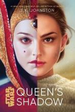 Cover image of Queen's shadow