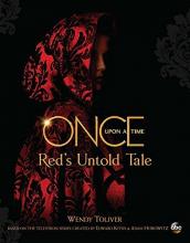 Cover image of Once upon a time