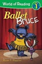 Cover image of Ballet Bruce