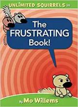 Cover image of The frustrating book!
