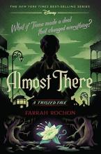 Cover image of Almost there