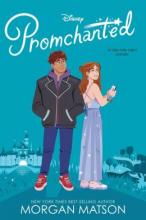 Cover image of Promchanted