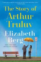 Cover image of The Story of Arthur Truluv