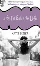 Cover image of A girl's guide to life
