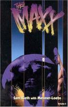 Cover image of The Maxx 3