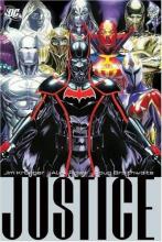 Cover image of Justice