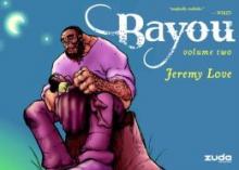 Cover image of Bayou