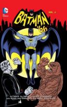 Cover image of Batman '66