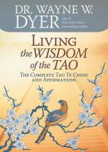 Cover image of Living the wisdom of the Tao