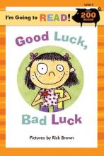 Cover image of Good luck, bad luck