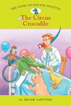 Cover image of The story of Doctor Dolittle