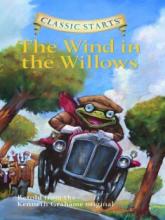 Cover image of The wind in the willows