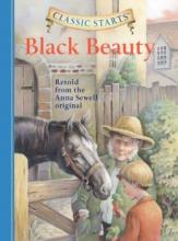 Cover image of Black Beauty