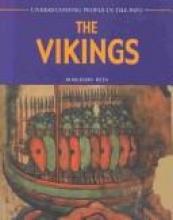 Cover image of The Vikings