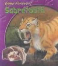 Cover image of Sabretooth