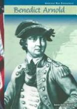 Cover image of Benedict Arnold