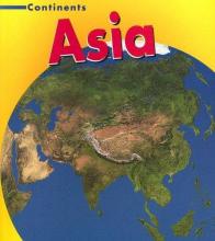 Cover image of Asia (Continents)
