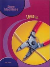 Cover image of Levers (Simple Machines)