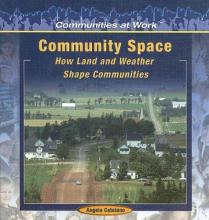 Cover image of Community space