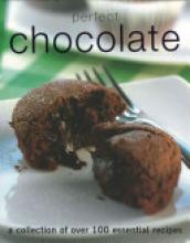 Cover image of Perfect Chocolate