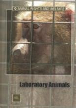 Cover image of Laboratory animals
