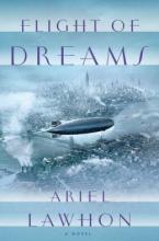 Cover image of Flight of dreams