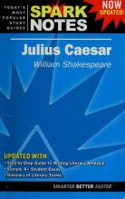 Cover image of Julius Caesar