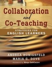 Cover image of Collaboration and co-teaching