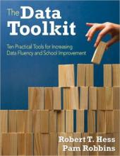 Cover image of The data toolkit