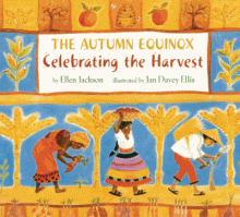 Cover image of The autumn equinox