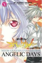 Cover image of Neon genesis evangelion