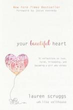 Cover image of Your beautiful heart