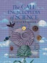 Cover image of The Gale encyclopedia of science