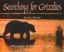 Cover image of Searching for grizzlies