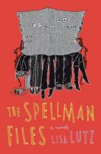 Cover image of The Spellman files