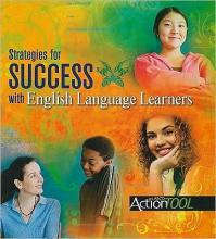 Cover image of Strategies for success with English language learners